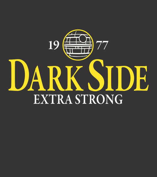 Dark Side Brew