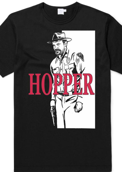 Hopper!