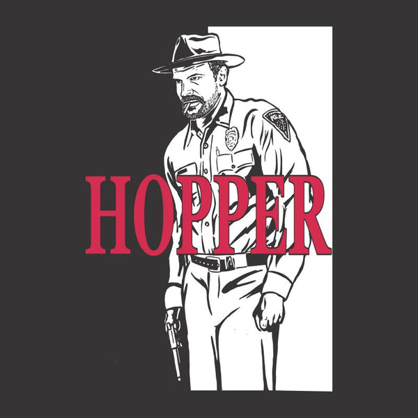 Hopper!