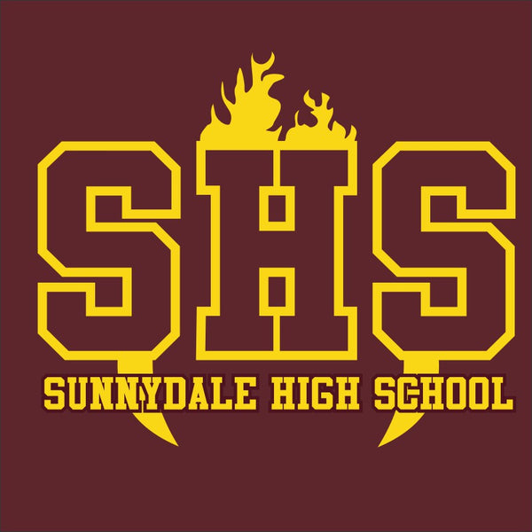 Sunnydale High